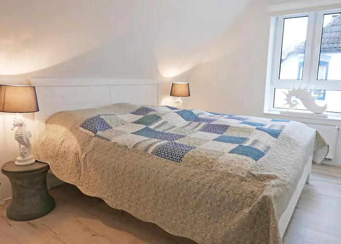 Altstadtkoje * Kappeln