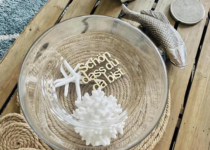 Lägenhet Altstadtkoje